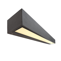Купить Уличный настенный светодиодный светильник Deko-Light Linear II Double 731136 в Туле