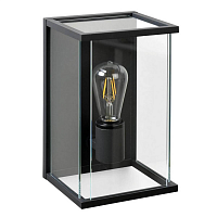 Купить Уличный настенный светильник Lucide Claire 27883/01/30 в Туле