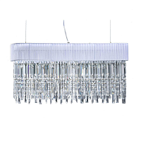 Купить Подвесная люстра Milosh Tendence 0809CL-8CH в Туле