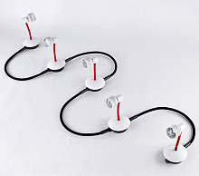 Купить Спот Lussole Loft Bay Shore LSP-9818-05 в Туле