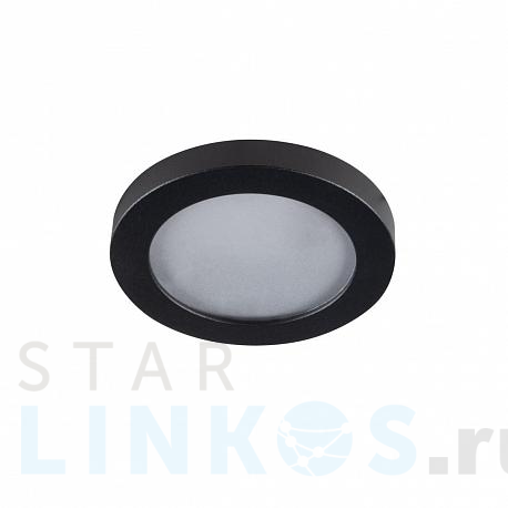 Купить Точечный светильник Kanlux FLINI IP44 DSO-B 33122 за 896 руб. в Туле фото 2 Купить с доставкой Точечный светильник Kanlux FLINI IP44 DSO-B 33122 в Туле фото 2
