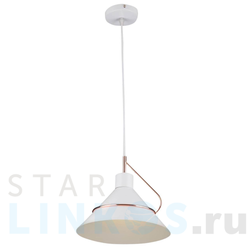 Купить с доставкой Подвесной светильник Freya Amis FR5025PL-01W в Туле