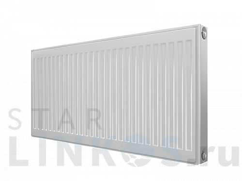 Купить с доставкой Радиатор панельный Royal Thermo COMPACT C22-500-1100 RAL9016 в Туле