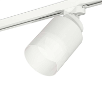 Купить Комплект трекового светильника Ambrella light Track System XT (A2524, A2105, C8110, N8402) XT8110002 в Туле