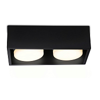 Купить Накладной светильник Ambrella light Techno Spot Techno TN70829 в Туле