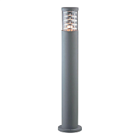 Купить Уличный светильник Ideal Lux Tronco Pt1 H80 Grigio 026961 в Туле