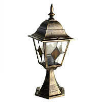 Купить Уличный светильник Arte Lamp Berlin A1014FN-1BN в Туле