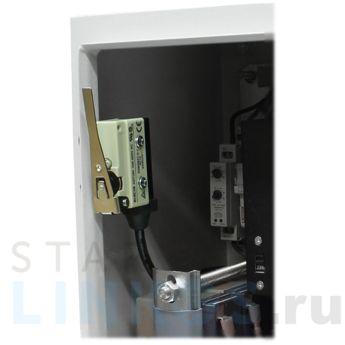 Купить Датчик вскрытия для уличных станций OSNOVO серии OS за 3 411.60 руб. в Туле Купить с доставкой Датчик вскрытия для уличных станций OSNOVO серии OS в Туле