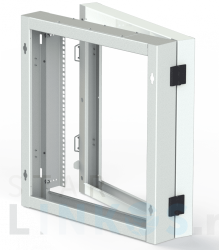 Купить Поворотная секция TLK TWC-066015-BS-GY за 9 348 руб. в Туле фото 2 Купить с доставкой Поворотная секция TLK TWC-066015-BS-GY в Туле фото 2