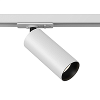 Купить Трековый светодиодный светильник Maytoni Track lamps TR021-1-12W3K в Туле