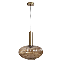 Купить Подвесной светильник Loft IT IRIS 2071-С+BR в Туле