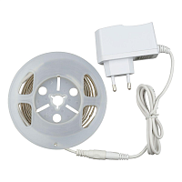 Купить Светодиодная влагозащищенная лента для растений Uniel 7,5W/m 42LED/m 2835SMD розовый 2M ULS-P71-2835-42LED/m-IP65-2M-SPLE RRP18C00 UL-00007572 в Туле
