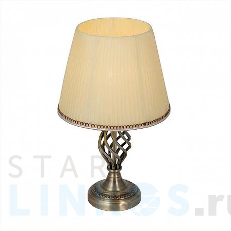 Купить Настольная лампа Citilux Вена CL402833 за 3 999 руб. в Туле фото 2 Купить с доставкой Настольная лампа Citilux Вена CL402833 в Туле фото 2