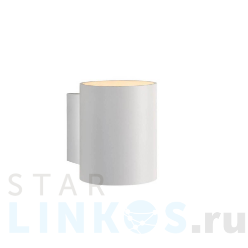 Купить Настенный светильник Lucide Xera 23252/01/31 за 5 800 руб. в Туле Купить с доставкой Настенный светильник Lucide Xera 23252/01/31 в Туле