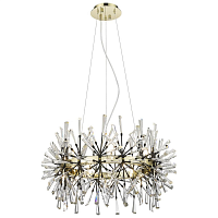 Купить Подвесная люстра Wertmark FLORIANE WE119.14.303 в Туле