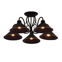 Купить Потолочная люстра Evoluce Ciolla SLE120402-05 в Туле