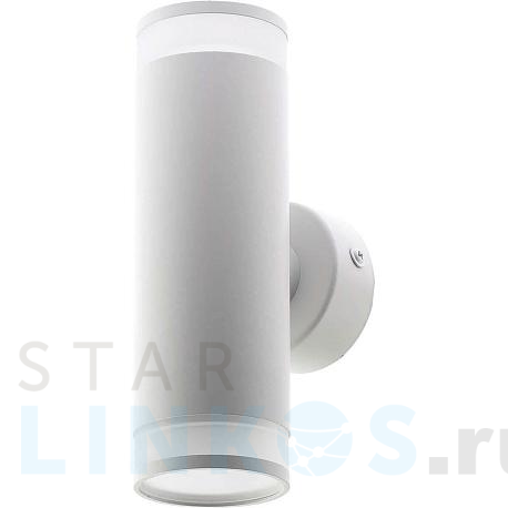 Купить Подсветка ЭРА WL30 GU10 WH Б0049015 за 1 570 руб. в Туле фото 2 Купить с доставкой Подсветка ЭРА WL30 GU10 WH Б0049015 в Туле фото 2