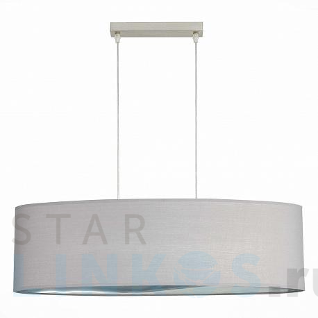 Купить Подвесная люстра Evoluce Brescia SLE300533-03 за 11 340 руб. в Туле фото 2 Купить с доставкой Подвесная люстра Evoluce Brescia SLE300533-03 в Туле фото 2