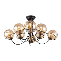 Купить Потолочная люстра F-Promo Grana 2202-8U в Туле