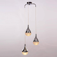 Купить Подвесной светильник Azzardo Cecilia 3 AZ2174 в Туле