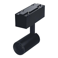 Купить Трековый светодиодный светильник DesignLed SY-DIM-601201-BL-7-WW 007349 в Туле