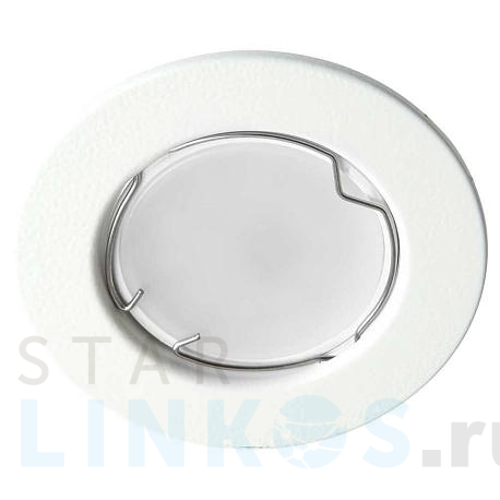 Купить Встраиваемый светильник Feron DL10 48463 за 99 руб. в Туле фото 2 Купить с доставкой Встраиваемый светильник Feron DL10 48463 в Туле фото 2