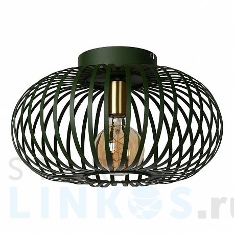 Купить Потолочный светильник Lucide Manuela 78174/40/33 за 22 196 руб. в Туле фото 2 Купить с доставкой Потолочный светильник Lucide Manuela 78174/40/33 в Туле фото 2