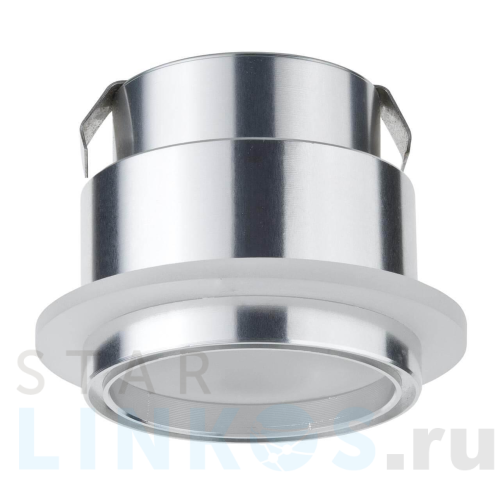 Купить Встраиваемый светодиодный светильник Paulmann Star Line Step 92544 за 12 310 руб. в Туле Купить с доставкой Встраиваемый светодиодный светильник Paulmann Star Line Step 92544 в Туле