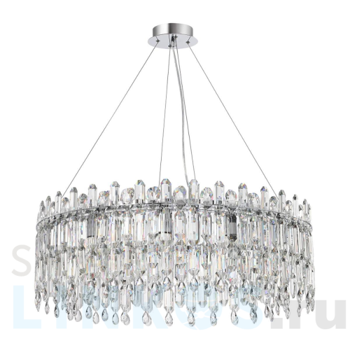 Купить Подвесная люстра Stilfort Legacy 2158/09/12P за 64 500 руб. в Туле Купить с доставкой Подвесная люстра Stilfort Legacy 2158/09/12P в Туле