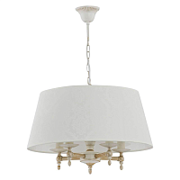 Купить Подвесная люстра Alfa Roksana White 18536 в Туле