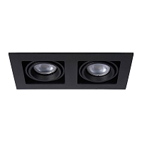 Купить Встраиваемый светильник Lucide Chimney 09926/02/30 в Туле