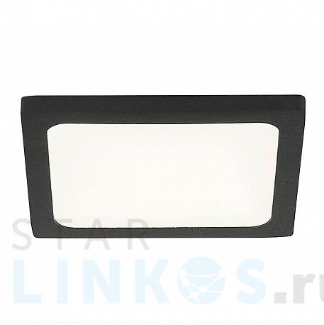 Купить Встраиваемый светодиодный светильник Citilux Омега CLD50K082 за 949 руб. в Туле фото 2 Купить с доставкой Встраиваемый светодиодный светильник Citilux Омега CLD50K082 в Туле фото 2