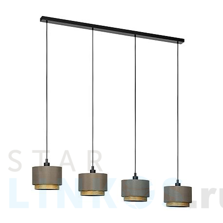 Купить Подвесная люстра Eglo Marchena 390121 за 51 690 руб. в Туле фото 2 Купить с доставкой Подвесная люстра Eglo Marchena 390121 в Туле фото 2