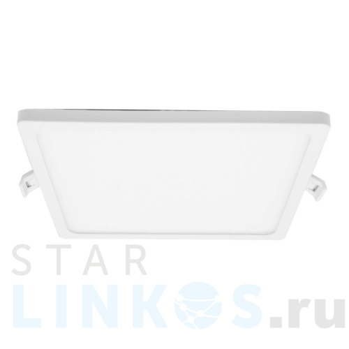 Купить Встраиваемая светодиодная панель Apeyron 06-59 за 1 130 руб. в Туле Купить с доставкой Встраиваемая светодиодная панель Apeyron 06-59 в Туле