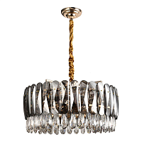 Купить Подвесная люстра Lussole LSP-8604 в Туле