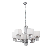 Купить Подвесная люстра Vitaluce V1856-9/6 в Туле