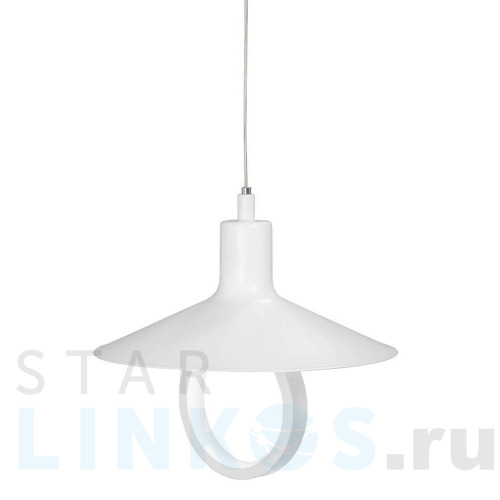 Купить Подвесной светодиодный светильник Vitaluce V4638-0/1S за 4 402 руб. в Туле Купить с доставкой Подвесной светодиодный светильник Vitaluce V4638-0/1S в Туле