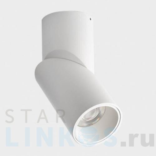 Купить Светодиодный спот Italline M03-0106 white за 3 960 руб. в Туле Купить с доставкой Светодиодный спот Italline M03-0106 white в Туле