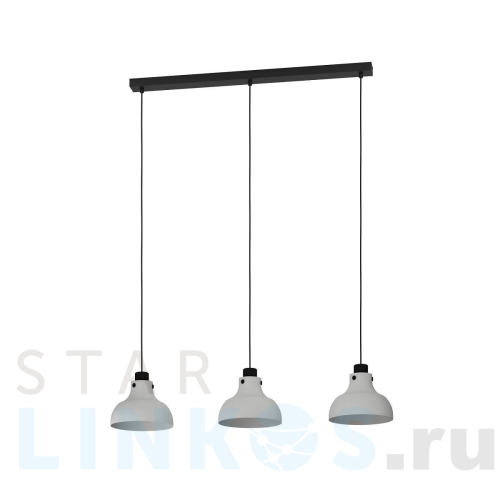 Купить Подвесной светильник Eglo Matlock 43826 за 25 290 руб. в Туле Купить с доставкой Подвесной светильник Eglo Matlock 43826 в Туле