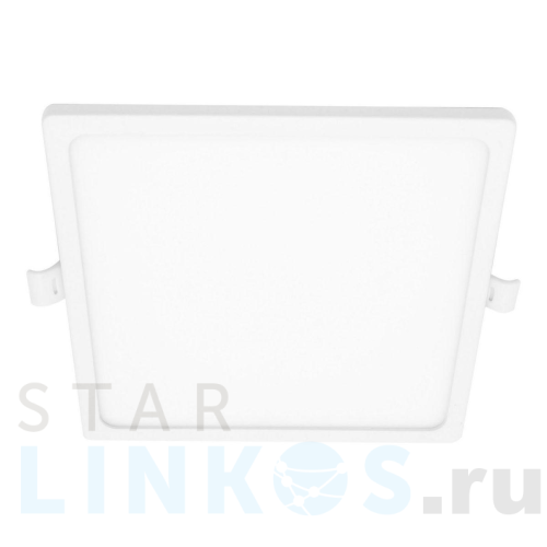 Купить Встраиваемая светодиодная панель Apeyron 06-31 за 1 340 руб. в Туле Купить с доставкой Встраиваемая светодиодная панель Apeyron 06-31 в Туле