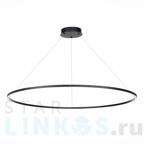 Купить Подвесной светодиодный светильник ST Luce ST605.403.57 за 30 820 руб. в Туле Купить с доставкой Подвесной светодиодный светильник ST Luce ST605.403.57 в Туле