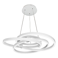 Купить Подвесной светодиодный светильник iLedex Comely 9110-860-D-T WH в Туле