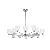 Купить Подвесная люстра Maytoni Ralar MOD068PL-14CH в Туле