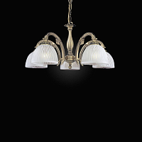 Купить Подвесная люстра Reccagni Angelo L.5650/5 в Туле