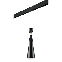 Купить Трековый светильник Lightstar Dumo (816317+595007) PRO816317 в Туле