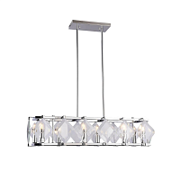 Купить Подвесная люстра Vele Luce Vittoria VL3053L08 в Туле