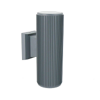 Купить Уличный настенный светильник Favourite Pola 2860-2W в Туле