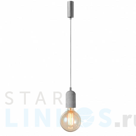 Купить Подвесной светильник Azzardo Volta 1 AZ2384 за 8 620 руб. в Туле фото 2 Купить с доставкой Подвесной светильник Azzardo Volta 1 AZ2384 в Туле фото 2