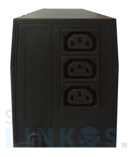 Купить ИБП Powercom Raptor RPT-600AP EURO USB за 5 124 руб. в Туле фото 3 Купить с доставкой ИБП Powercom Raptor RPT-600AP EURO USB в Туле фото 3