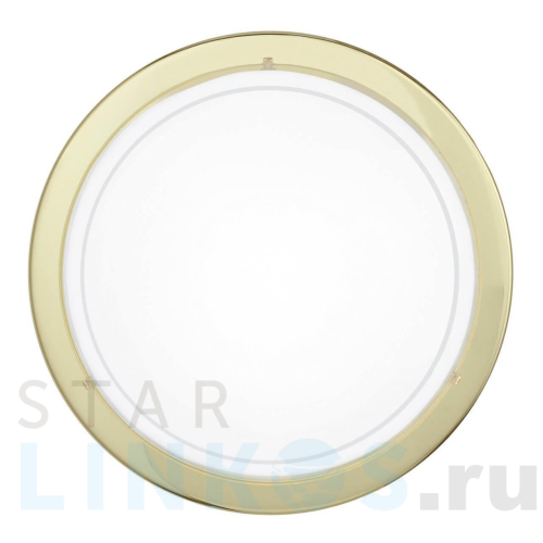 Купить Настенный светильник Eglo Planet 1 83157 за 2 090 руб. в Туле Купить с доставкой Настенный светильник Eglo Planet 1 83157 в Туле